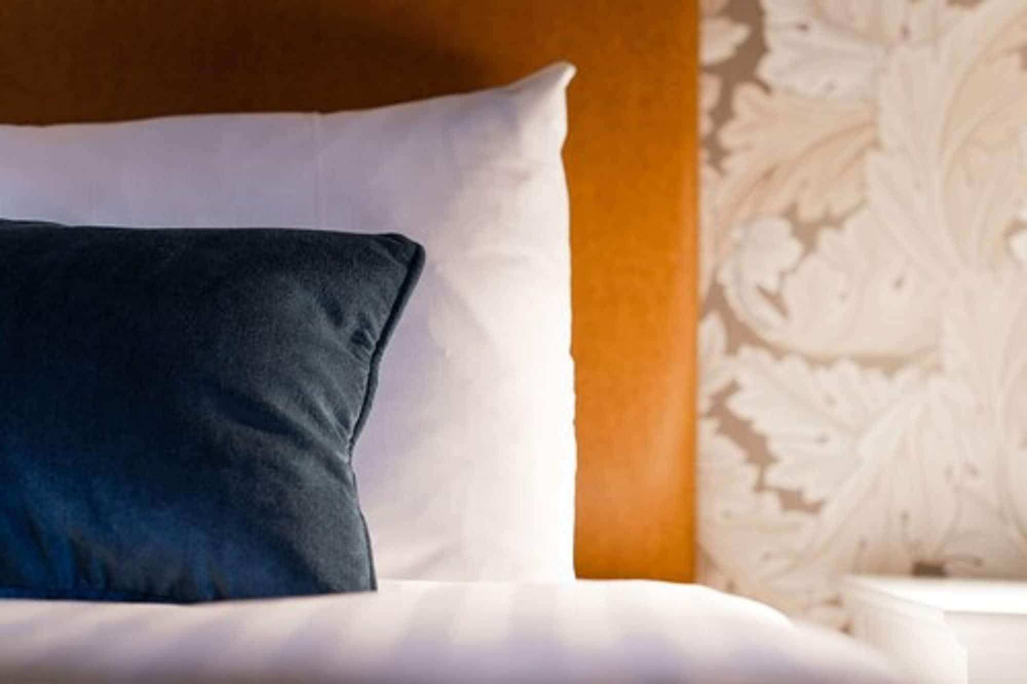 เดอะ บัลชูลิช โฮเต็ล Hotel บัลลาคูลิช ภายนอก รูปภาพ